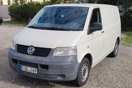VW T5 Transporter 385.000 km 8.000 &euro; Neufraunhofen 84181