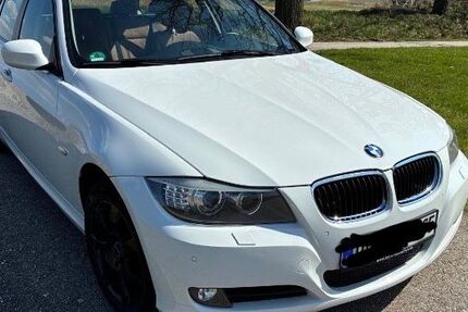 BMW 320 162.300 km 8.600 &euro; Moosthenning 84164