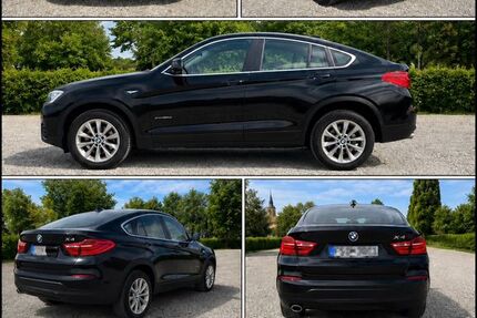 BMW X4 188.000 km 21.000 &euro; Moosburg 85368