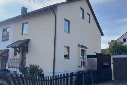 Haus Altdorf - 4 Zimmer, 114 m&sup2;, 529.000&euro; | Angebot:27129008