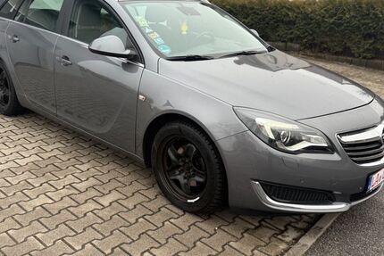 Opel Insignia 194.000 km 4.990 &euro; Altdorf / Landshut 84032
