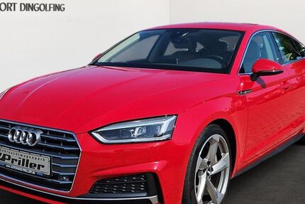 Audi A5 159.445 km 24.900 &euro; Dingolfing 84130