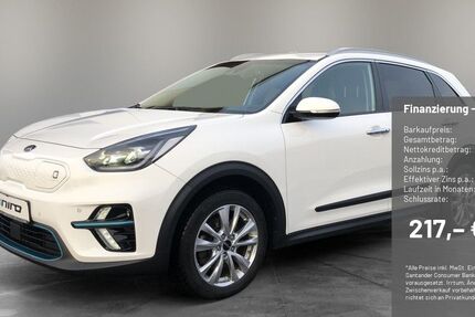 Kia Niro EV 65.650 km 21.990 &euro; Landshut 84030