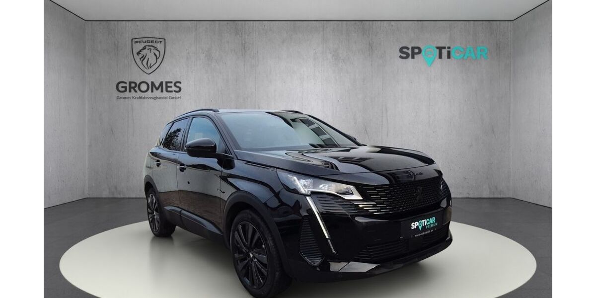 Peugeot 3008 30.898 km 28.700 &euro; Wartenberg 85456