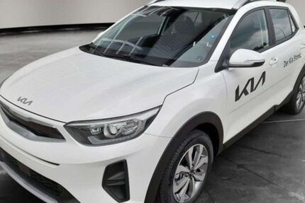 Kia Stonic 7.990 km 19.990 &euro; Landshut 84030
