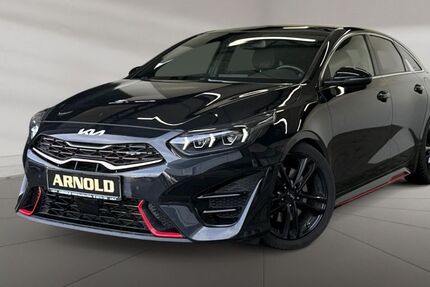 Kia pro ceed / ProCeed 73.640 km 25.750 &euro; Neufahrn in Niederbayern 84088