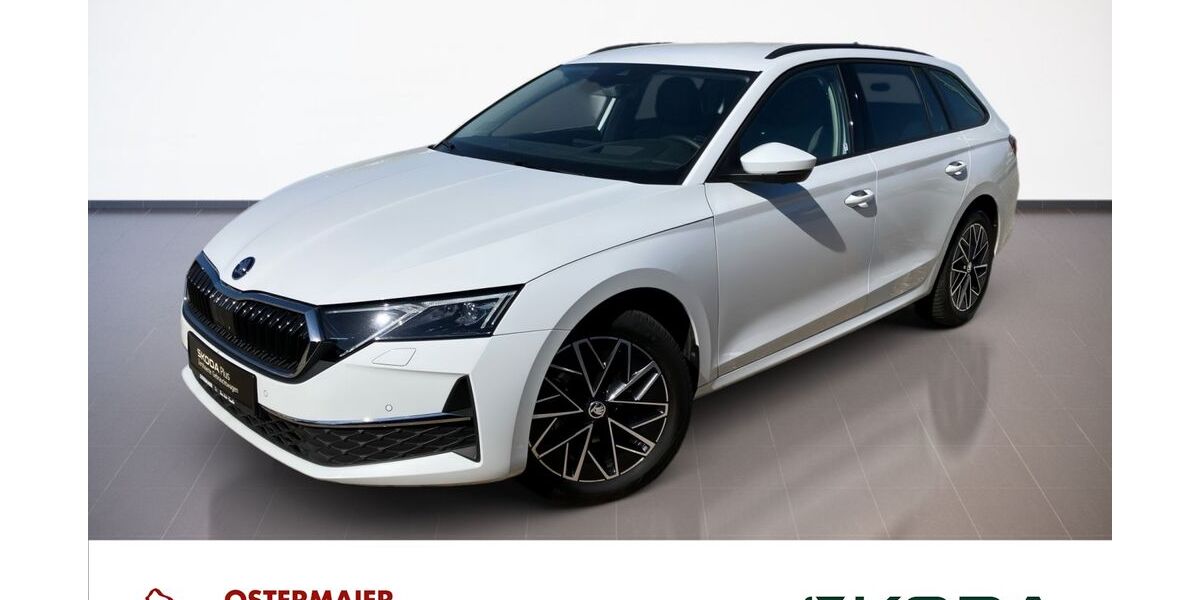 Skoda Octavia 28.350 km 31.490 &euro; Landshut 84034