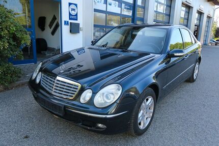 Mercedes-Benz E 220 228.000 km 4.800 &euro; Gammelsdorf 85408