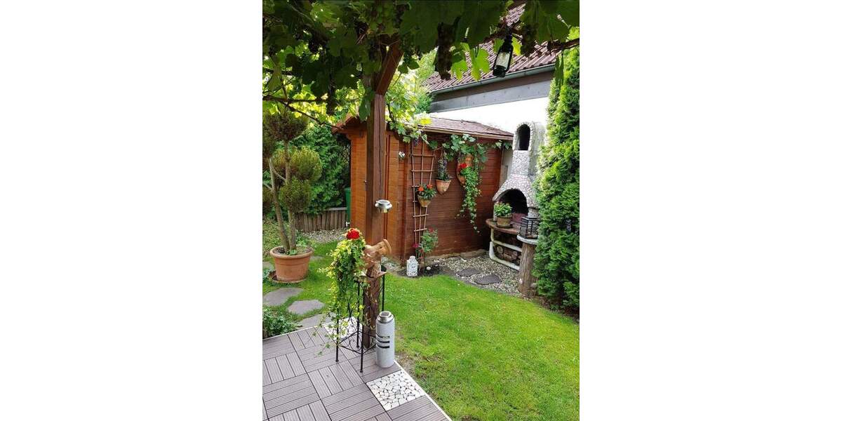 Doppelhaushälfte Nandlstadt - 5 Zimmer, 132 m&sup2;, 514.000&euro; | Angebot:25680342