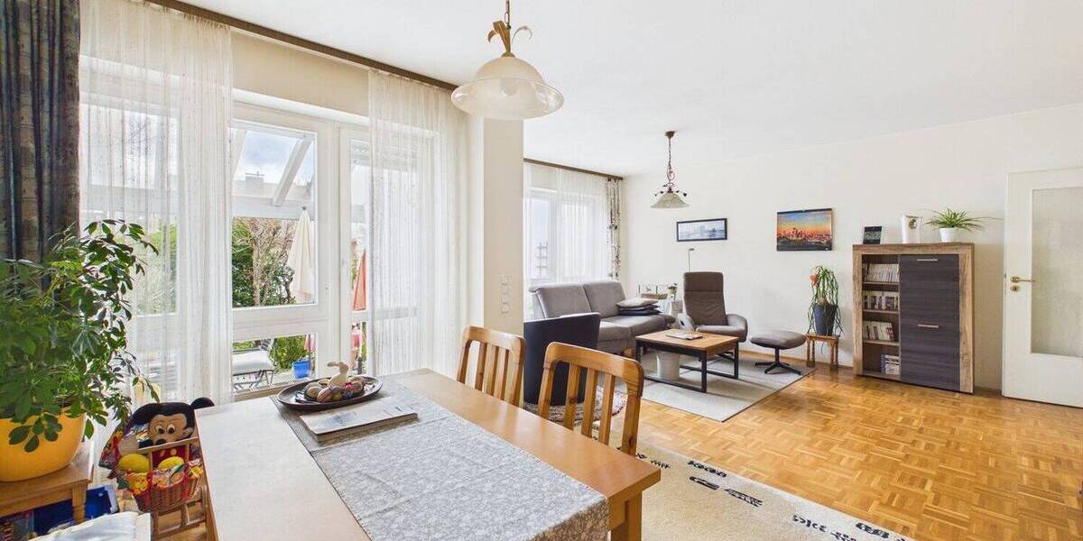 Reihenmittelhaus Landshut West - 5 Zimmer, 155 m&sup2;, 695.000&euro; | Angebot:26017423