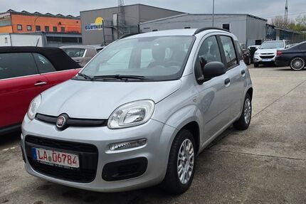 Fiat Panda 108.000 km 4.000 &euro; Altdorf 84032