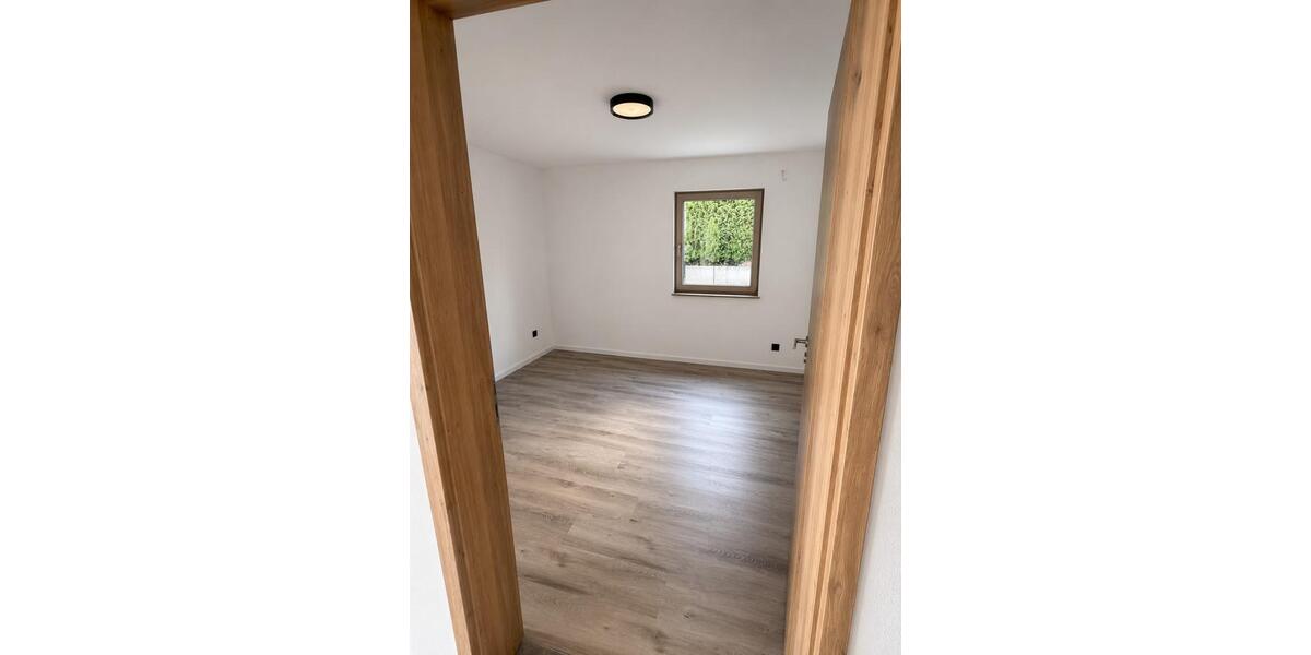 Erdgeschoßwohnung Rohr in Niederbayern - 4 Zimmer, 80 m&sup2;, 530.000&euro; | Angebot:26987361