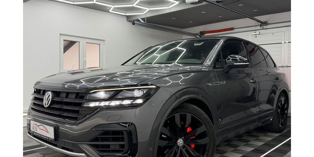 VW Touareg 121.500 km 37.950 &euro; Altdorf 84032