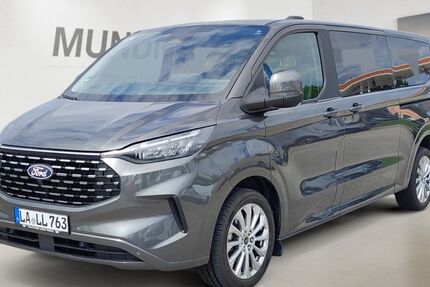 Ford Tourneo Custom 36.214 km 53.710 &euro; Landshut 84030