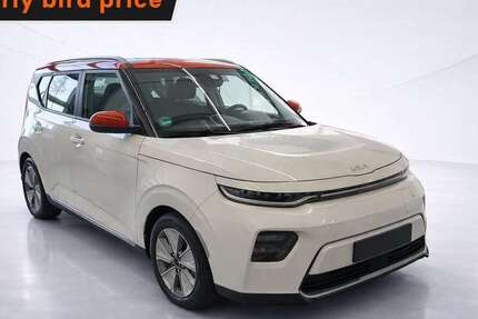Kia Soul 53.033 km 19.999 &euro; Ergolding 84030