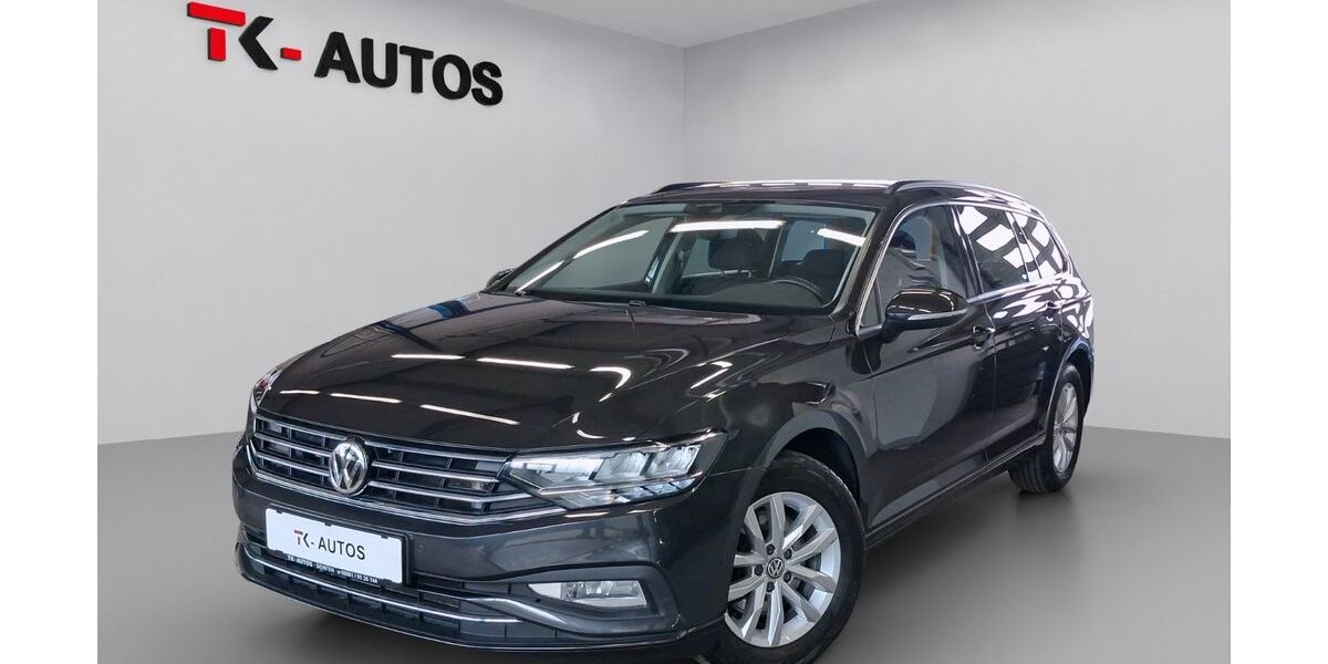 VW Passat Variant 77.272 km 19.890 &euro; Dorfen 84405