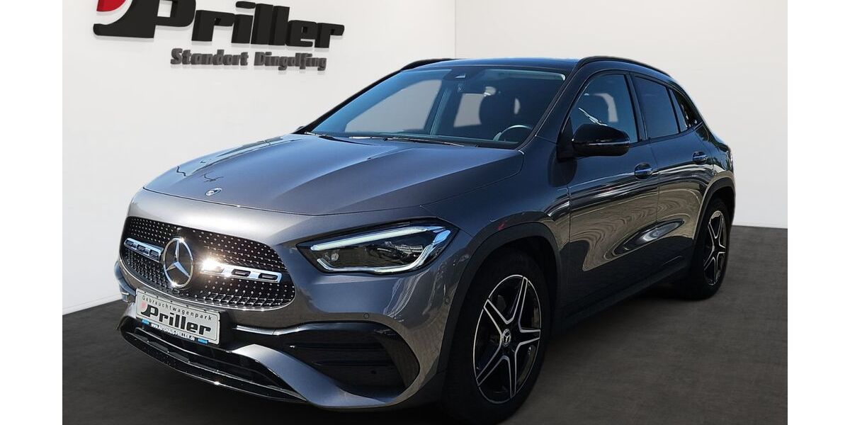 Mercedes-Benz GLA 220 62.811 km 38.800 &euro; Dingolfing 84130