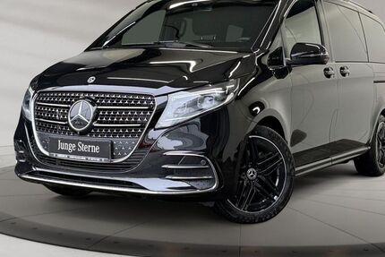 Mercedes-Benz V 250 24.560 km 69.800 &euro; Neufahrn in Niederbayern 84088