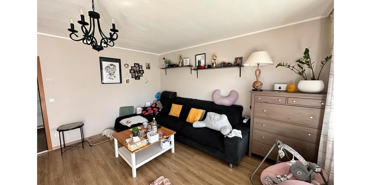 Etagenwohnung Taufkirchen (Vils) - 2 Zimmer, 68 m&sup2;, 1.050&euro; | Angebot:26578652