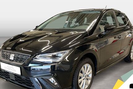 Seat Ibiza 13.556 km 20.410 &euro; Landshut 84030