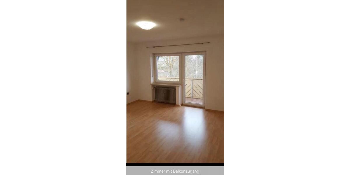 Etagenwohnung Wörth an der Isar - 3 Zimmer, 75 m&sup2;, 770&euro; | Angebot:25725524