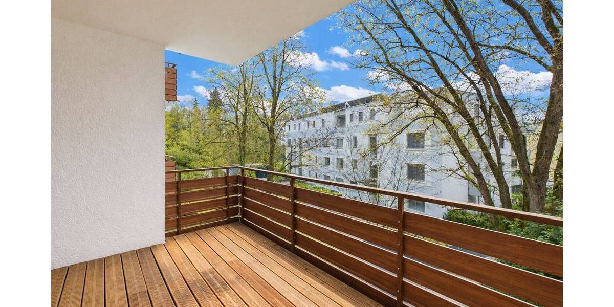 Etagenwohnung Landshut Nikola - 4 Zimmer, 86 m&sup2;, 449.000&euro; | Angebot:26205283