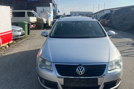 VW Passat Variant 380.000 km 1.650 &euro; Ergoldsbach 84061