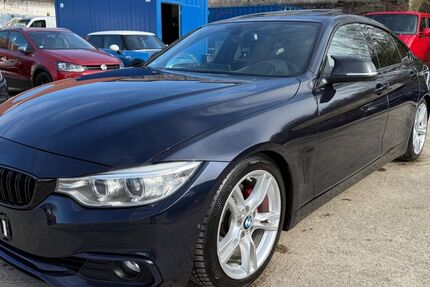 BMW 430 Gran Coupé 175.793 km 16.990 &euro; Kumhausen 84036