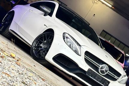 Mercedes-Benz C 63 AMG 191.000 km 32.999 &euro; Seifriedswörth 84189