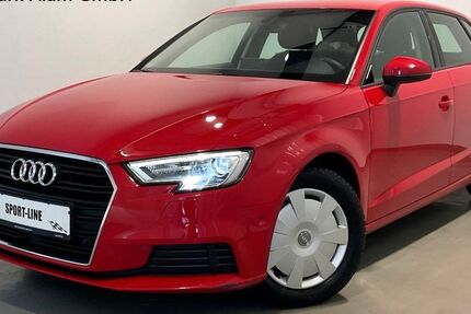 Audi A3 74.000 km 16.999 &euro; Landshut 84030