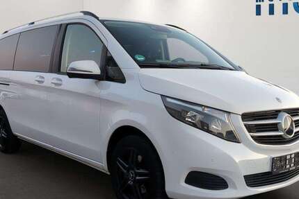 Mercedes-Benz V 250 118.900 km 36.790 &euro; Landshut 84030
