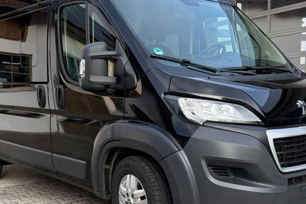 Peugeot Boxer 92.900 km 25.990 &euro; Landshut 84034