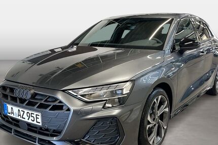 Audi A3 3.900 km 41.380 &euro; Landshut 84030