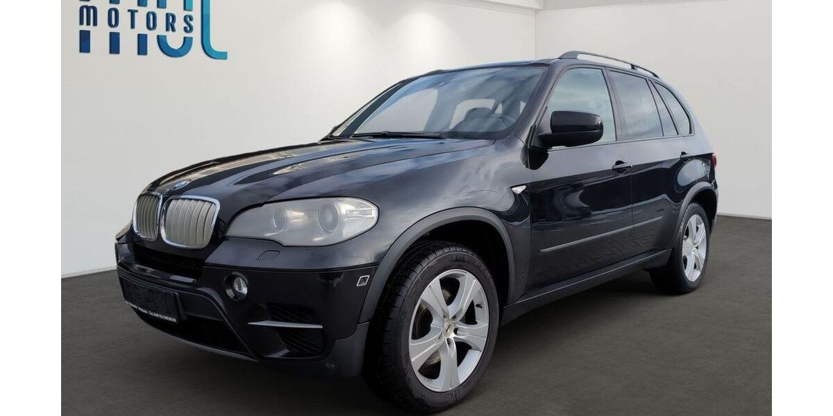 BMW X5 272.000 km 9.490 &euro; Landshut 84030
