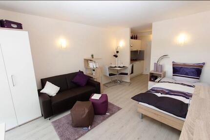 Wohnung Kumhausen - 1 Zimmer, 26 m&sup2;, 490&euro; | Angebot:26002730