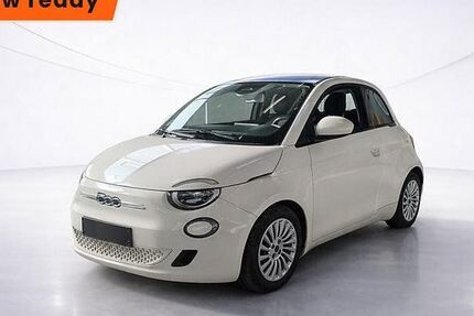 Fiat 500e 36.112 km 15.449 &euro; Ergolding 84030