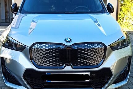 BMW iX1 21.900 km 40.900 &euro; Obersüßbach 84101