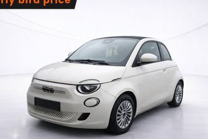 Fiat 500e 21.812 km 18.749 &euro; Ergolding 84030