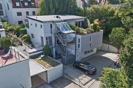 Wohnung Landshut Auloh - 4 Zimmer, 124 m&sup2;, 595.000&euro; | Angebot:27480669
