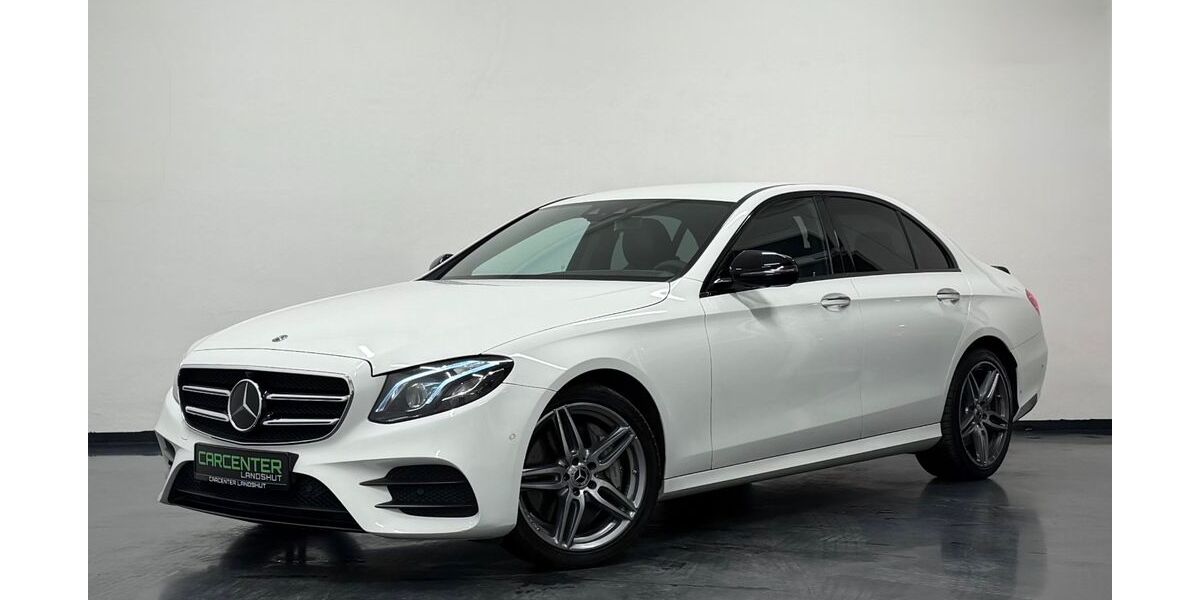 Mercedes-Benz E 400 122.000 km 39.990 &euro; Landshut 84028