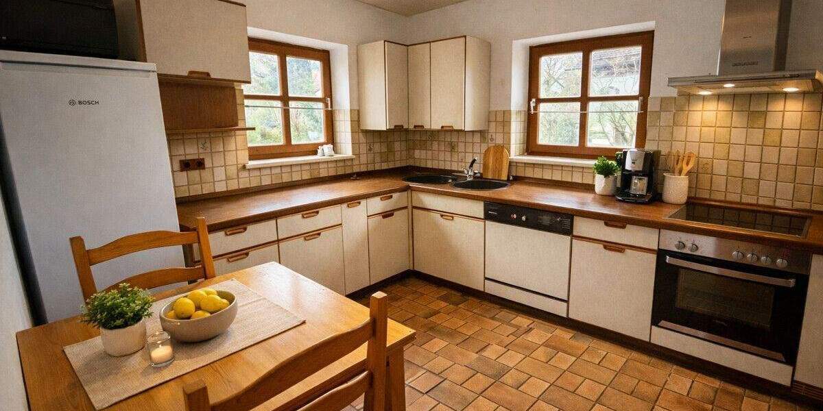 Doppelhaushälfte Landshut Berg - 6 Zimmer, 250 m&sup2;, 799.000&euro; | Angebot:25769453