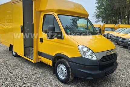 IVECO Andere 74.000 km 9.300 &euro; Pfeffenhausen 84076
