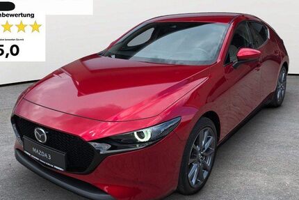 Mazda 3 30.286 km 22.190 &euro; Rottenburg / Oberhatzkofen 84056