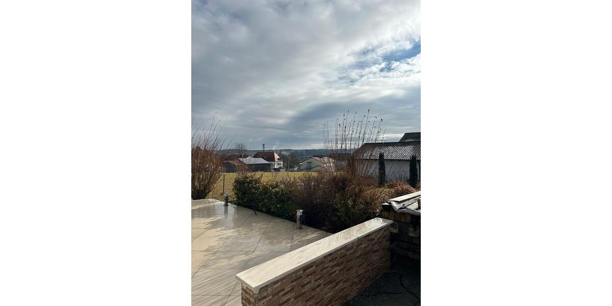 Erdgeschoßwohnung Gerzen - 3 Zimmer, 70 m&sup2;, 1.000&euro; | Angebot:24841185