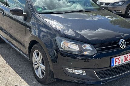 VW Polo 120.000 km 5.850 &euro; Moosburg an der Isar 85368