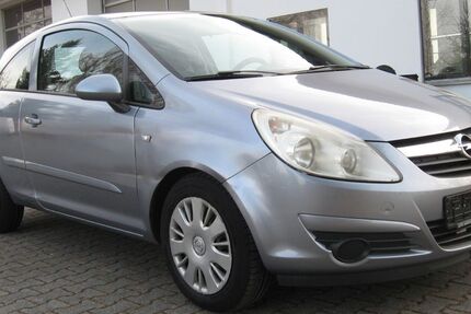 Opel Corsa 160.000 km 1.750 &euro; Steinkirchen 84439