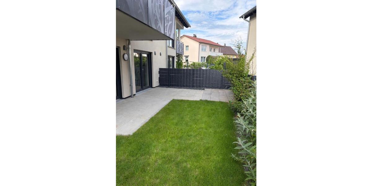 Erdgeschoßwohnung Essenbach - 3 Zimmer, 70 m&sup2;, 409.000&euro; | Angebot:27085477