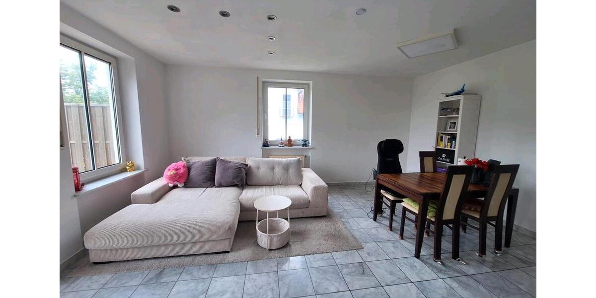 Etagenwohnung Langenbach - 3 Zimmer, 89 m&sup2;, 368.000&euro; | Angebot:26581497