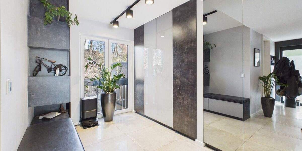 Doppelhaushälfte Landshut Peter u. Paul - 6 Zimmer, 185 m&sup2;, 995.000&euro; | Angebot:25800731