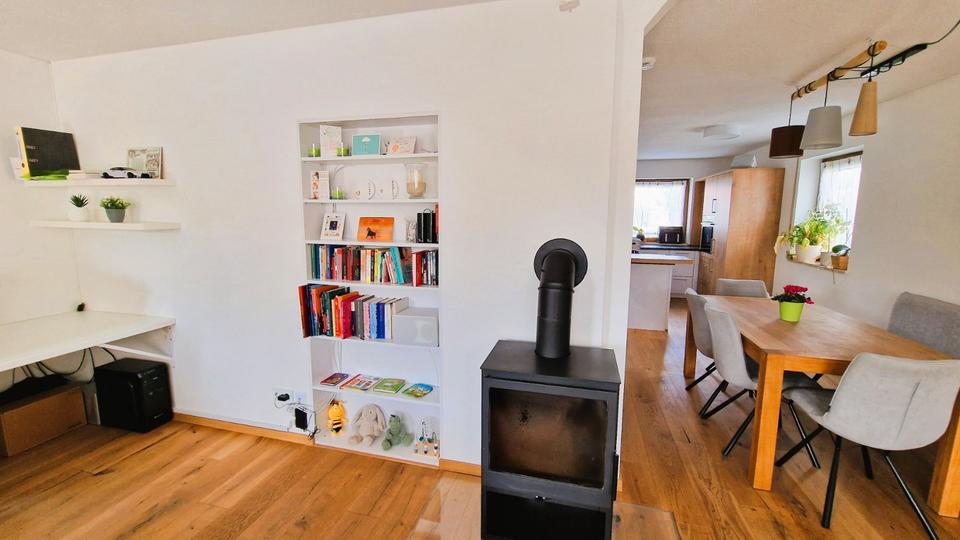 Einfamilienhaus Landshut Landshut-West - 7 Zimmer, 194 m&sup2;, 729.000&euro; | Angebot:25990134